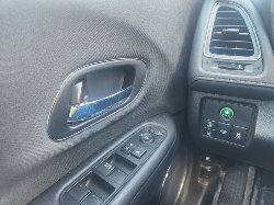 Honda HR-V Sport 2021-7