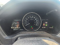 Honda HR-V Sport 2021-5
