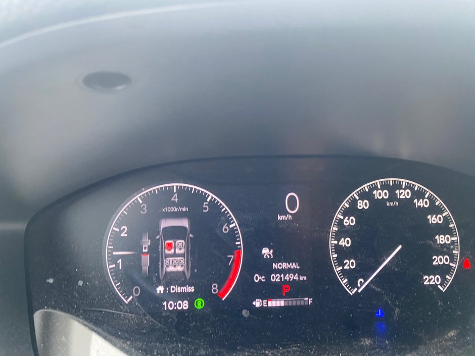 2023 Honda HR-V LX-2