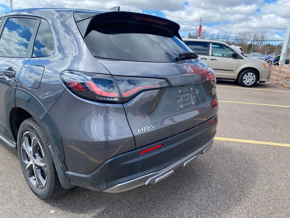 2024 Honda HR-V Sport-B-4