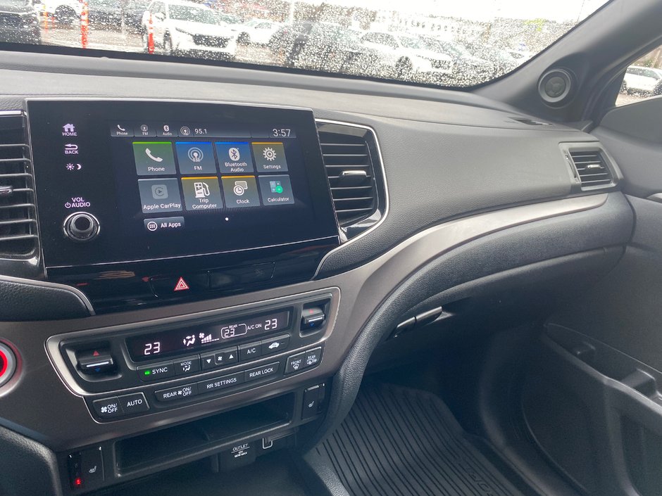 2021 Honda Passport EX-L-4