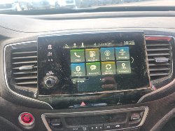 2023 Honda Passport TrailSport-3