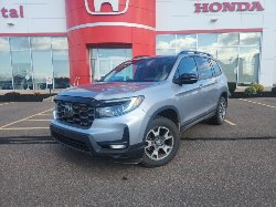 2023 Honda Passport TrailSport-0
