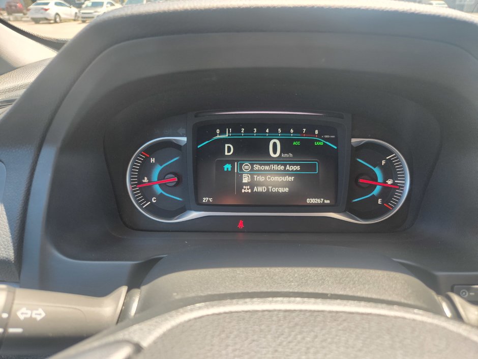 2021 Honda Pilot EX-5