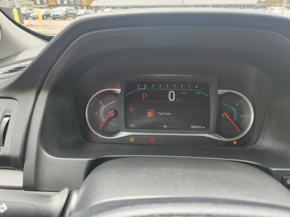 2022 Honda Pilot EX-L Navi-12