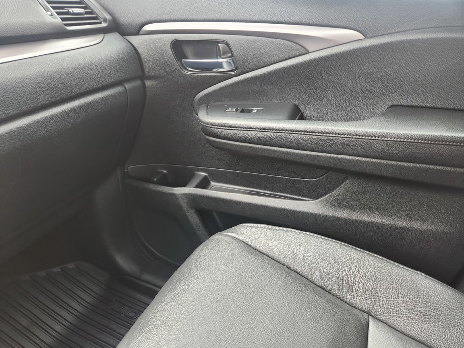 2022 Honda Pilot EX-L Navi-11