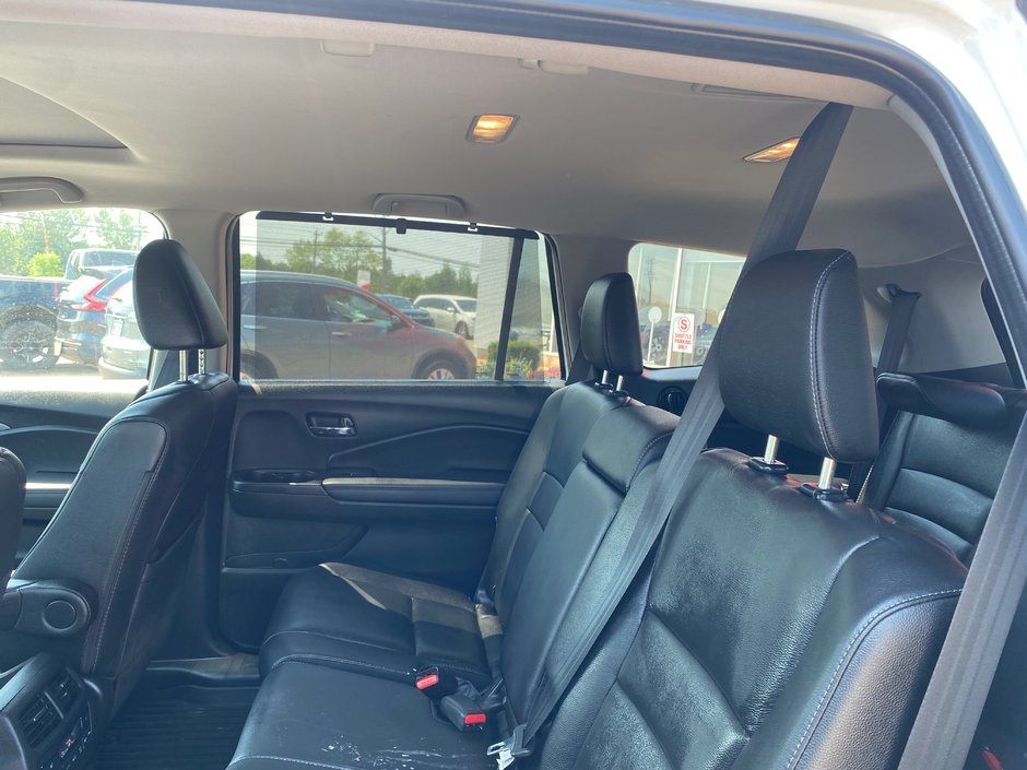 2022 Honda Pilot EX-L Navi-6
