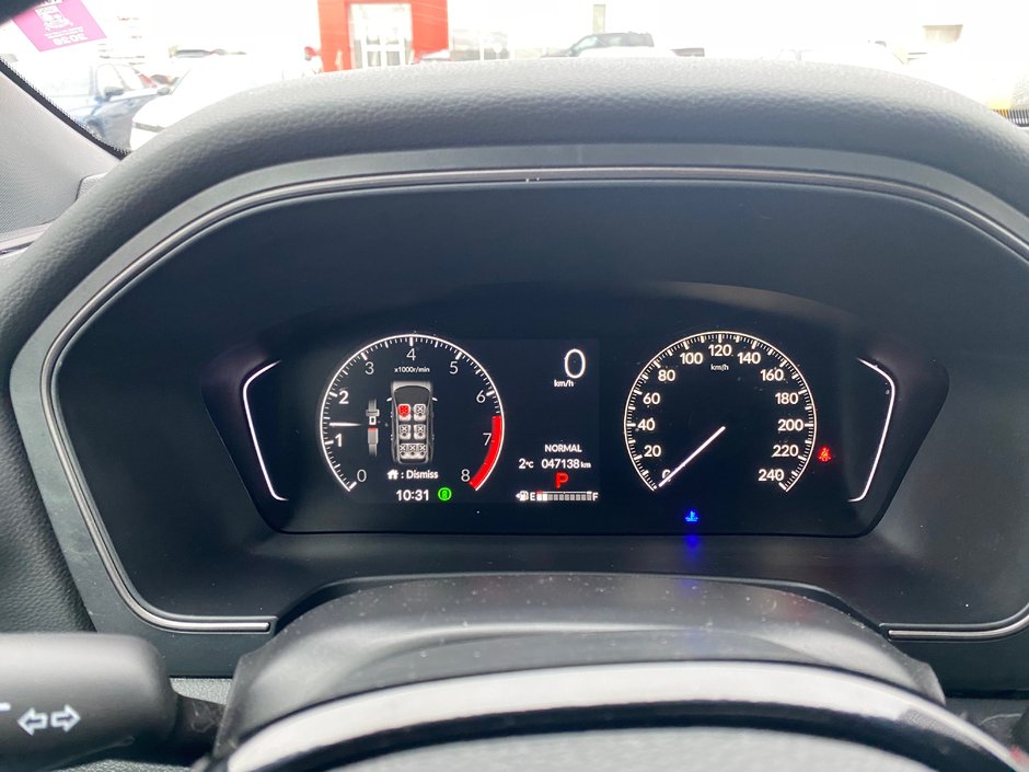 2025 Honda Pilot TrailSport-8