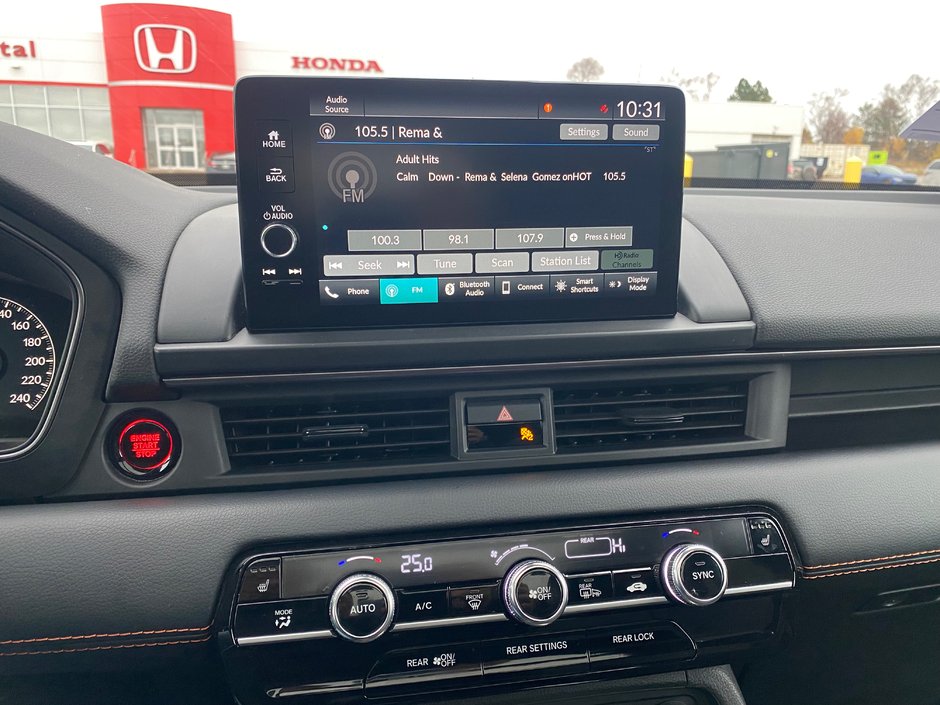 2025 Honda Pilot TrailSport-9