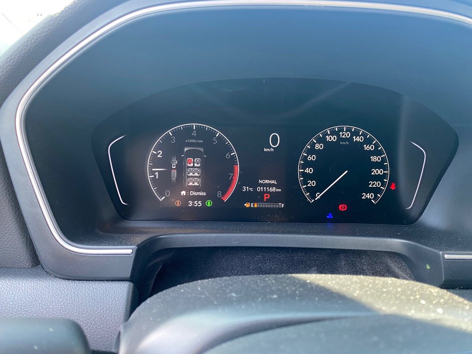 Honda Pilot EX-L 2025-1
