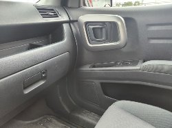 2009 Honda Ridgeline-4