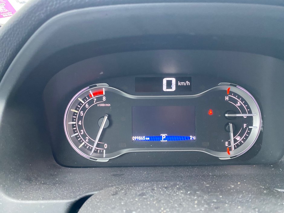 2017 Honda Ridgeline EX-L-4