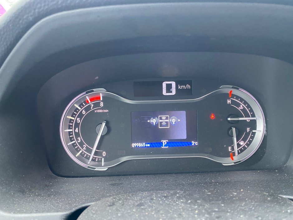 2017 Honda Ridgeline EX-L-2