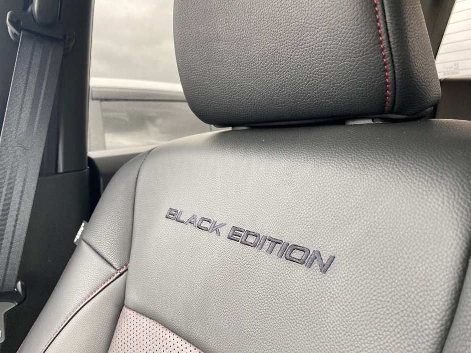 2024 Honda Ridgeline Black Edition-3