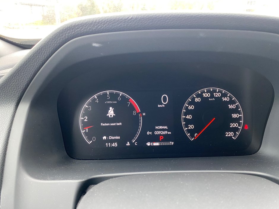 2024 Honda Ridgeline Black Edition-1
