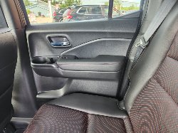 2025 Honda Ridgeline Black Edition-7