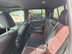 2025 Honda Ridgeline Black Edition-5