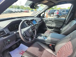 2025 Honda Ridgeline Black Edition-4