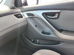 Hyundai Elantra GL 2013-3