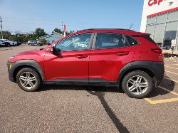 Hyundai Kona Essential 2019-1
