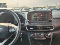 Hyundai Kona Essential 2019-8