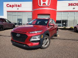 Hyundai Kona Essential 2019-0