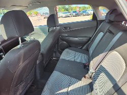 Hyundai Kona Essential 2019-5