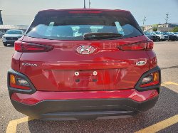 Hyundai Kona Essential 2019-3