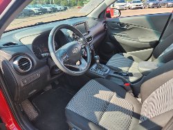 Hyundai Kona Essential 2019-7