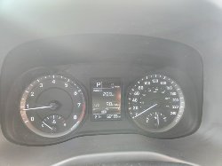 Hyundai Kona Essential 2019-9