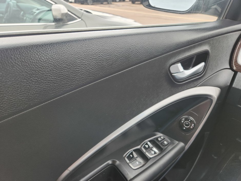 2017 Hyundai Santa Fe Sport Premium-9