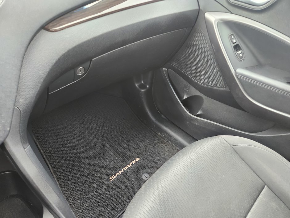2017 Hyundai Santa Fe Sport Premium-8