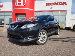 2017 Nissan Qashqai-0