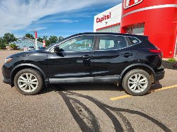 2017 Nissan Qashqai-1