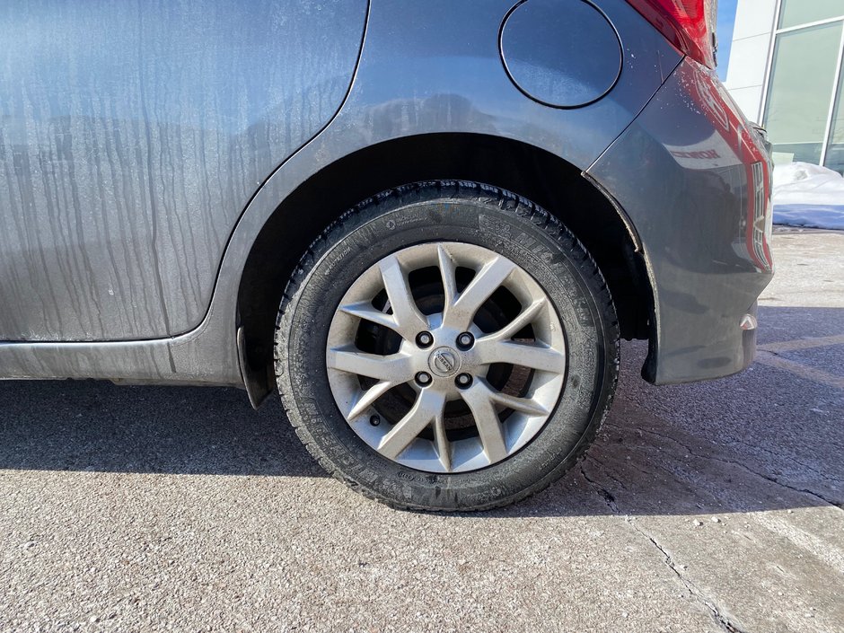 2018 Nissan Versa Note-3