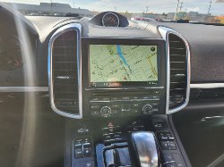 Porsche Cayenne  2016-5