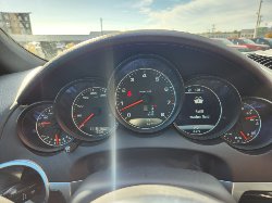 Porsche Cayenne  2016-3