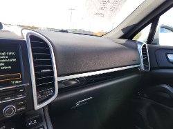 Porsche Cayenne  2016-4