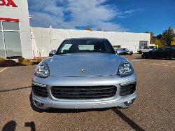 Porsche Cayenne  2016-2
