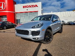 Porsche Cayenne  2016-0