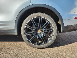 Porsche Cayenne  2016-1