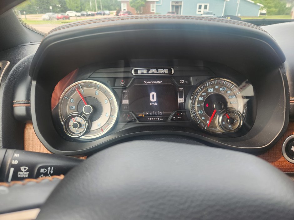 2020 Ram 1500 Longhorn-7