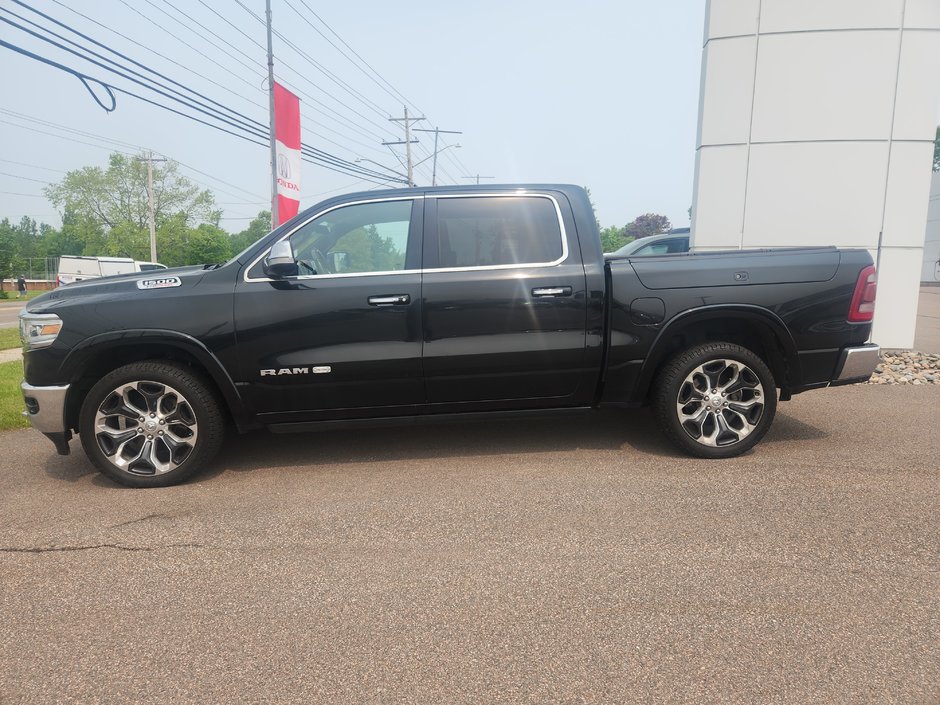 2020 Ram 1500 Longhorn-2