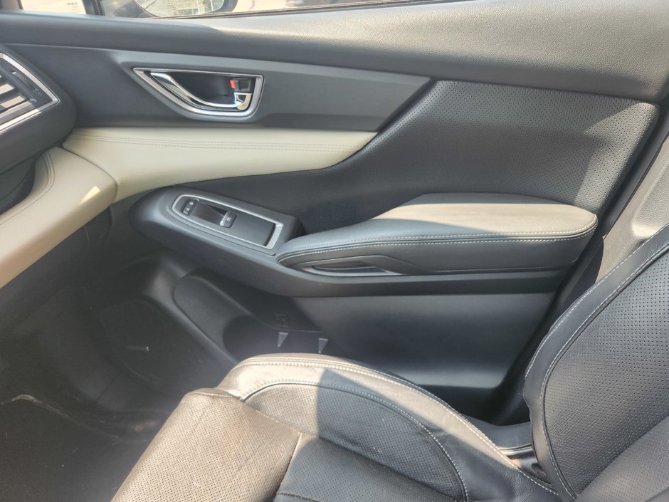 2019 Subaru ASCENT Limited-7
