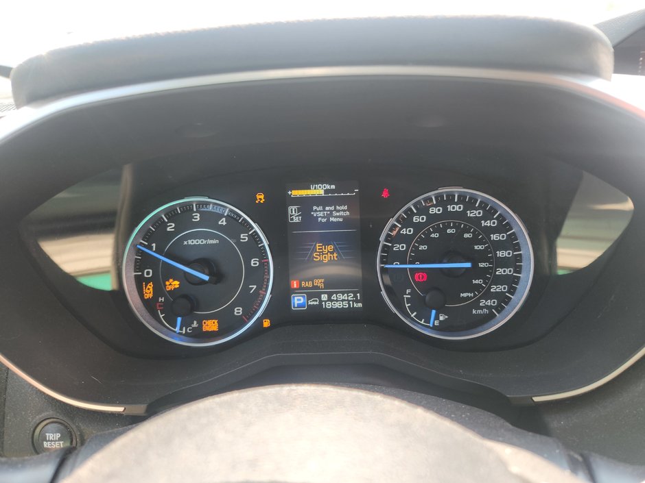 2019 Subaru ASCENT Limited-1