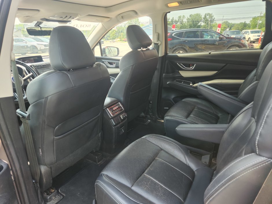2019 Subaru ASCENT Limited-2