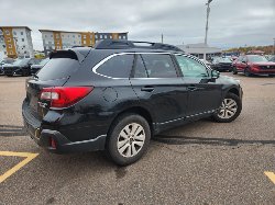 Subaru Outback Touring 2018-3