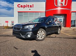 Subaru Outback Touring 2018-4