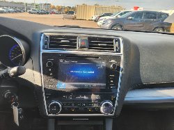 Subaru Outback Touring 2018-8