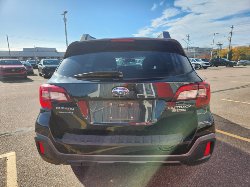 Subaru Outback Touring 2018-6
